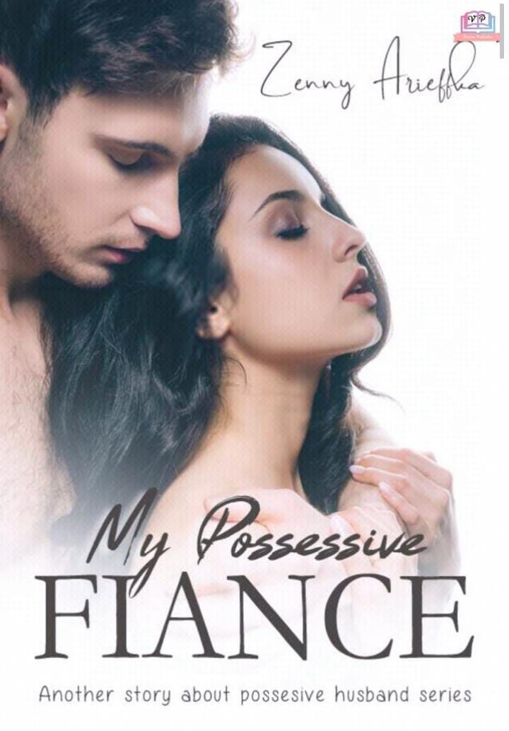 My Possessive Fiance